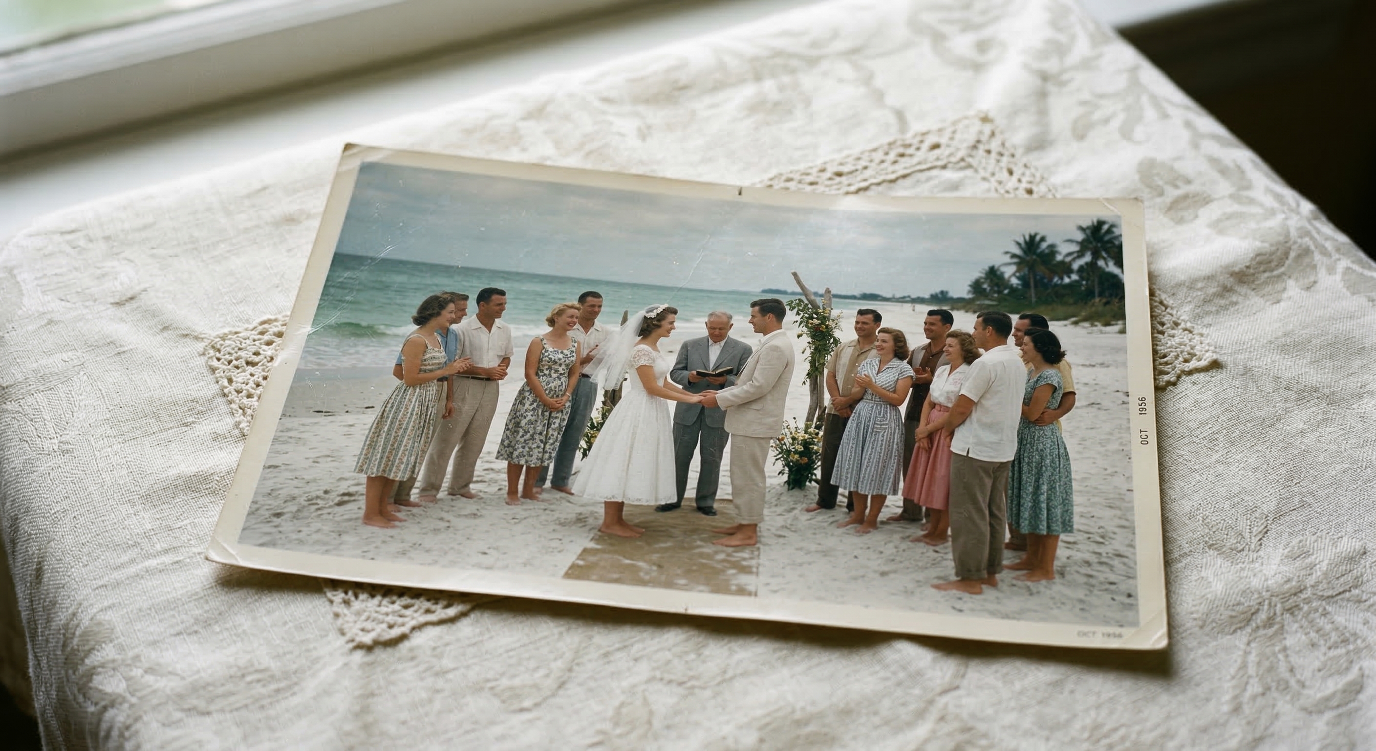 Costa Mella Heritage Films